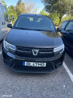 Dacia Sandero SCe 75 Essentiel