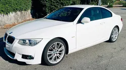 BMW 320 E92 Pack M