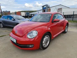 Volkswagen Beetle 1.6 TDI 105ch Vintage Excellent Etat/Garantie 12 Mois