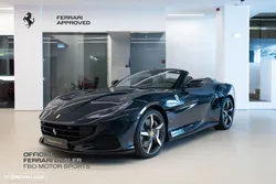 Ferrari Portofino M