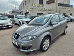 Seat altea 1.9 tdi 105