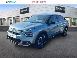 Citroën C4 PureTech 130 S&S EAT8 Shine