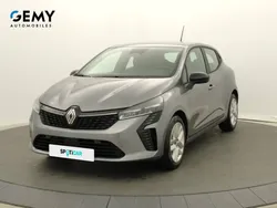RENAULT Clio Eco-G 100 ch GSR2 Evolution