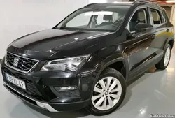 Seat Ateca 1.6 TDI STYLE