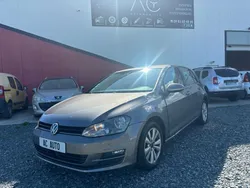 Volkswagen GOLF VII 1.6 TDI 105 CH Confortline