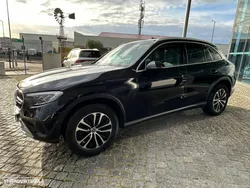 Mercedes-Benz GLC 220 d 4Matic AMG Advanced