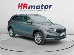 SKODA Karoq 2.0TDI Adblue Selection 85kW