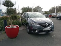 Renault ESPACE V 2.0 BLUE DCI 160 ZEN EDC