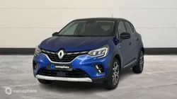 Renault Captur 1.0 TCe 90ch Intens -21