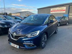 SCÉNIC 1.7 BlueDCI 120CV BUSINESS