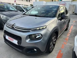 Citroën C3 III PureTech 82ch Live