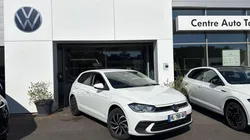 VOLKSWAGEN Polo 1.0 TSI 95 S&S DSG7 VW Edition