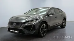 Peugeot 408 de 2023