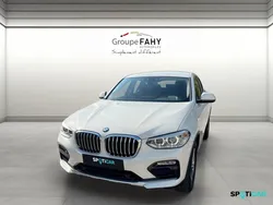 BMW X4 xDrive20i 184 ch BVA8 xLine