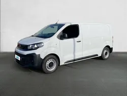 Opel Vivaro FOURGON FGN TAILLE M BLUEHDI 145 S&S BVM6