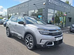 Citroën C5 Aircross 1.5 BLUEHDI - 130 S&S BV EAT8 SHINE PACK