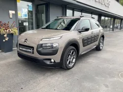 Citroën C4 Cactus 1.2 PureTech
