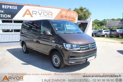 VOLKSWAGEN TRANSPORTER PROCAB 2.0 TDI 150ch Confort 5 Places DSG