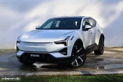 Polestar 3 Long Range 111 kWh AWD Performance Plus Pilot