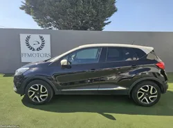 Renault Captur 1.5 dci energy
