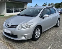 Toyota Auris 1 dono impecável