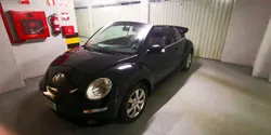 VW New Beetle Cabriolet 1.4 Gasolina