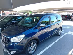 Dacia Lodgy 1.5