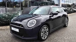 MINI Cooper S Cooper S de 2024