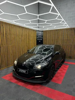 RENAULT MÉGANE 3 RS 265 ch phase 2 pack luxe
