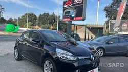 Renault Clio 0.9 TCE Confort de 2015