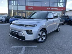 Kia e-soul SOUL III ELECTRIQUE 204 CH Active