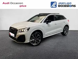 Audi Q2 35 TFSI 150 S tronic 7 S line Plus