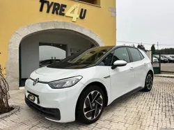 VW ID.3 Pro Performance Tech