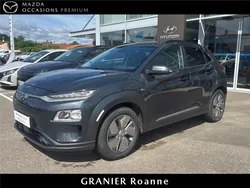 Hyundai Kona ELECTRIQUE ELECTRIC 39 KWH - 136 CH Creative