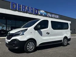 Renault TRAFIC III COMBI L1 2.0 DCI 120CH S&S ZEN 9 PLACES