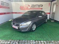 Volvo C30 1.6 D Drive 99g Summum Start/Stop