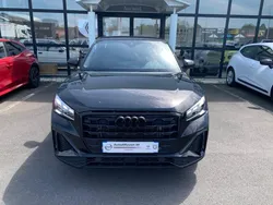 Audi Q2 35 TFSI 150 S tronic 7 S line Plus
