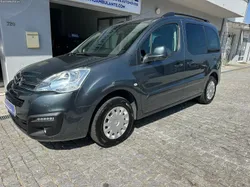 Citroën Berlingo Multispace 1.6 BlueHDi Feel 7L