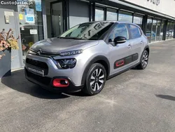 Citroën C3 1.2 PureTech C-Serie