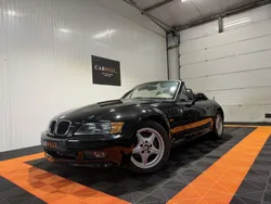 Bmw Z3 ROADSTER (E36) 1.9I 140CH
