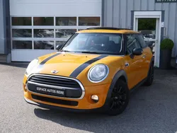 Mini MINI ONE 102CH PACK SALT / DISTRIBUTION A CHAINE