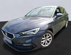 Seat Leon - FEV 2024 39.166 KMS STYLE 1.0 eTSI 110CH DSG7