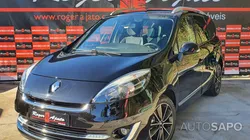 Renault Grand Scénic de 2013