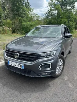 Volkswagen T-Roc 1.5 TSI EVO START&STOP 150CH CARAT