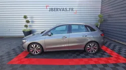 Mercedes Classe B BUSINESS 200 d 8g-dctline edition
