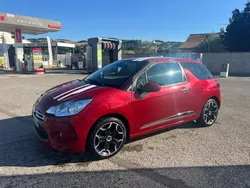 DS3 AUTOMOBILES 1.6 VTI 120ch SO- CHIC