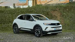 Opel Mokka 1.2 T Edition de 2025
