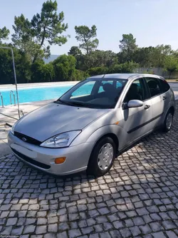 Ford Focus 1.4 Ambiente