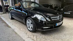 Mercedes-Benz Classe E de 2011