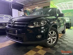 Volkswagen Tiguan 2.0 TDI 110 cv BLUEMOTION I GPS - REGULATEUR